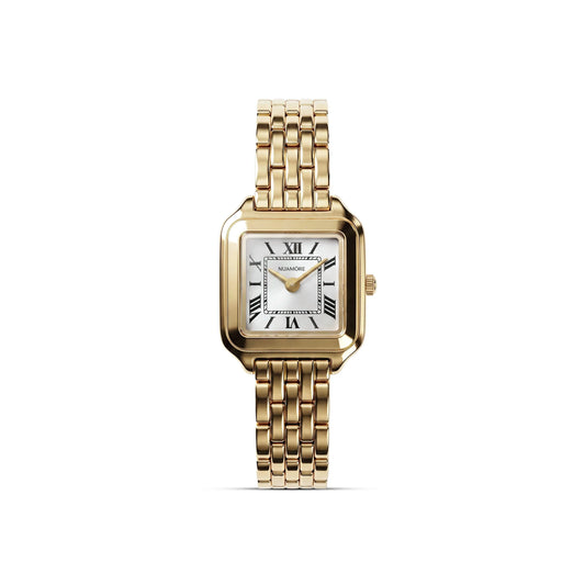 Aurea Watch, Gold / MINI | Vayllor