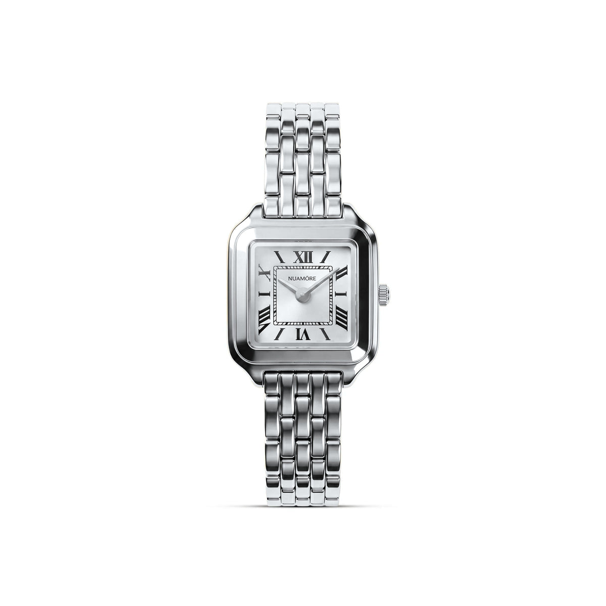 Aurea Watch, Silver / MINI | Vayllor