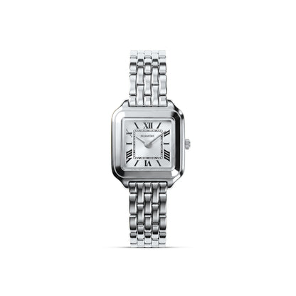 Aurea Watch, Silver / MINI | Vayllor