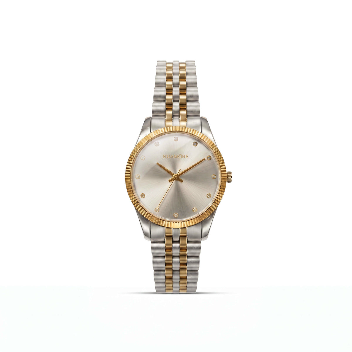 Solis Watch, Duo Tone | Vayllor