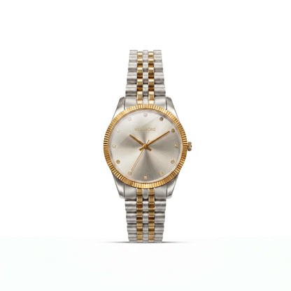 Solis Watch, Duo Tone | Vayllor