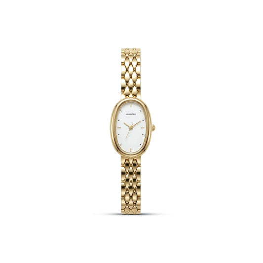 Muse Watch, Gold | Vayllor