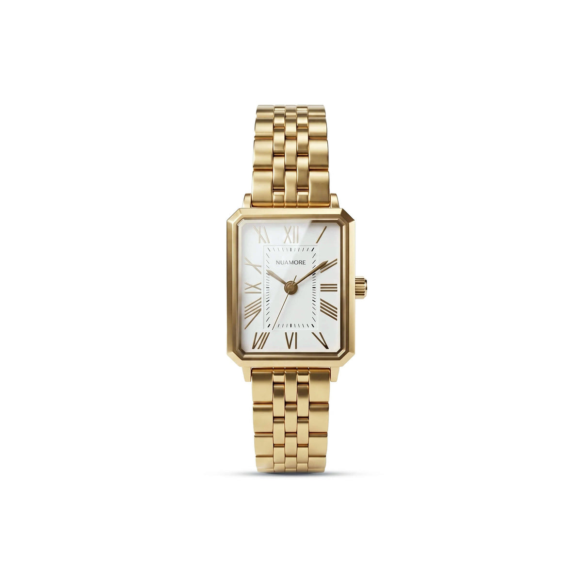 Alure Watch, Gold | Vayllor