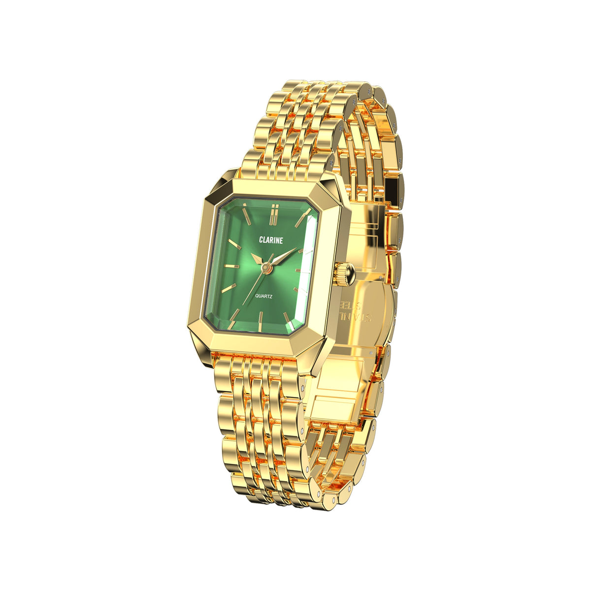 Claire de Mains Watch | Vayllor