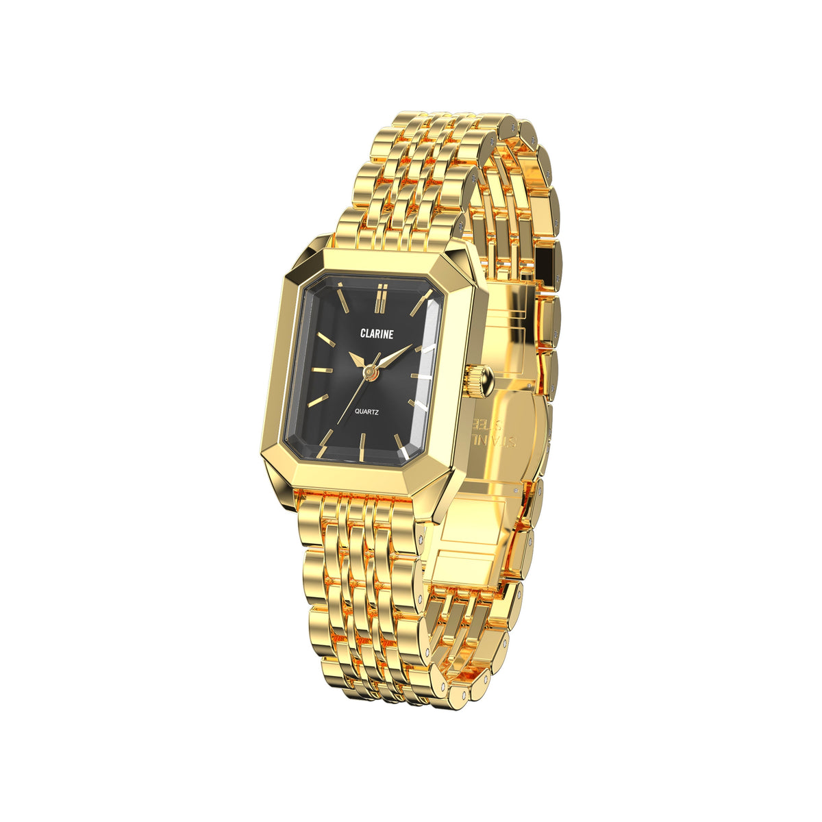 Claire de Mains Watch | Vayllor