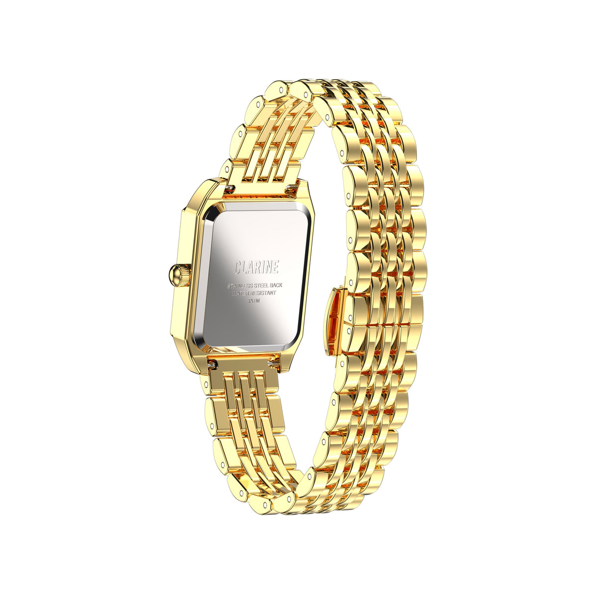 Claire de Mains Watch | Vayllor