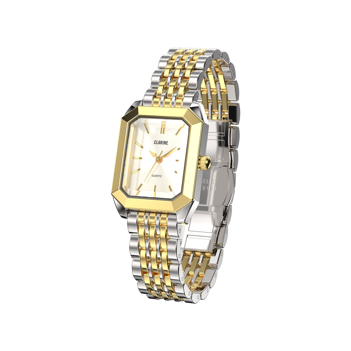 Claire de Mains Watch | Vayllor
