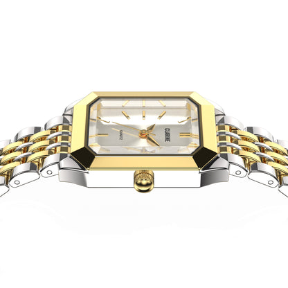 Claire de Mains Watch | Vayllor