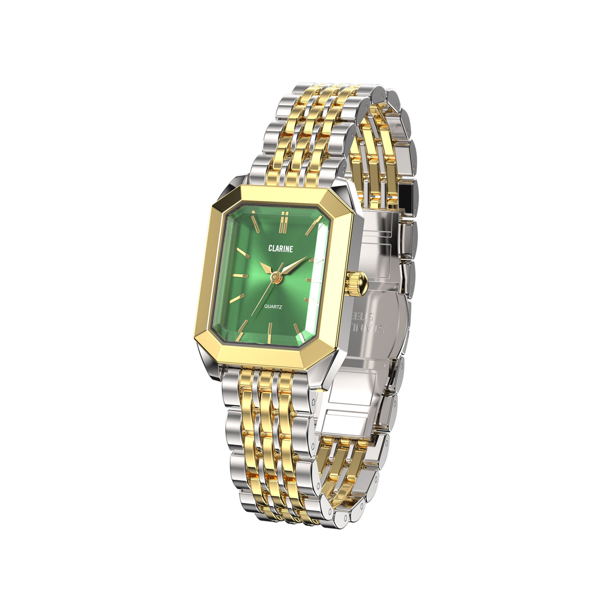 Claire de Mains Watch | Vayllor