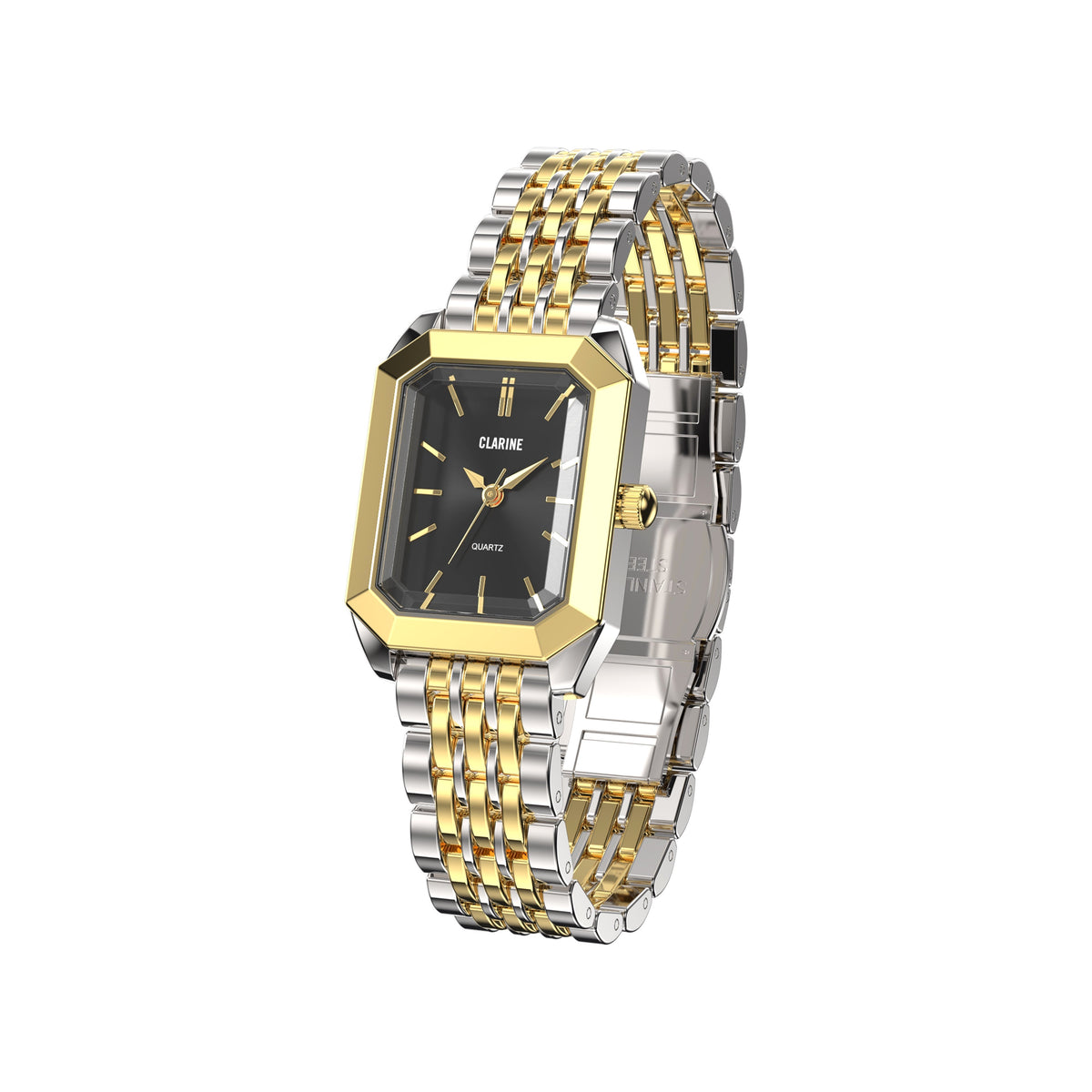 Claire de Mains Watch | Vayllor
