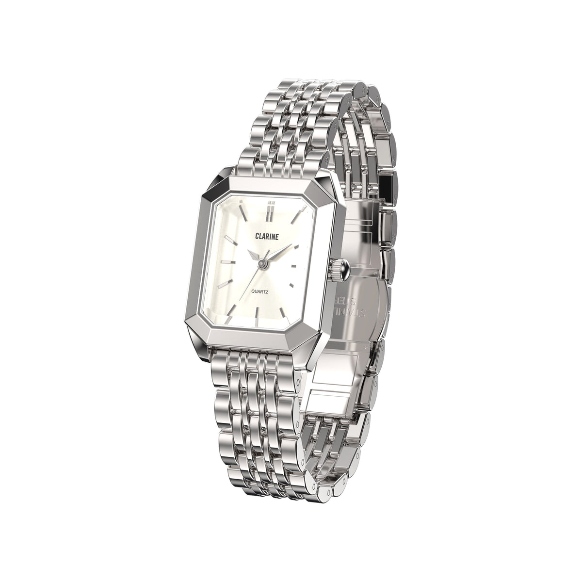 Claire de Mains Watch | Vayllor