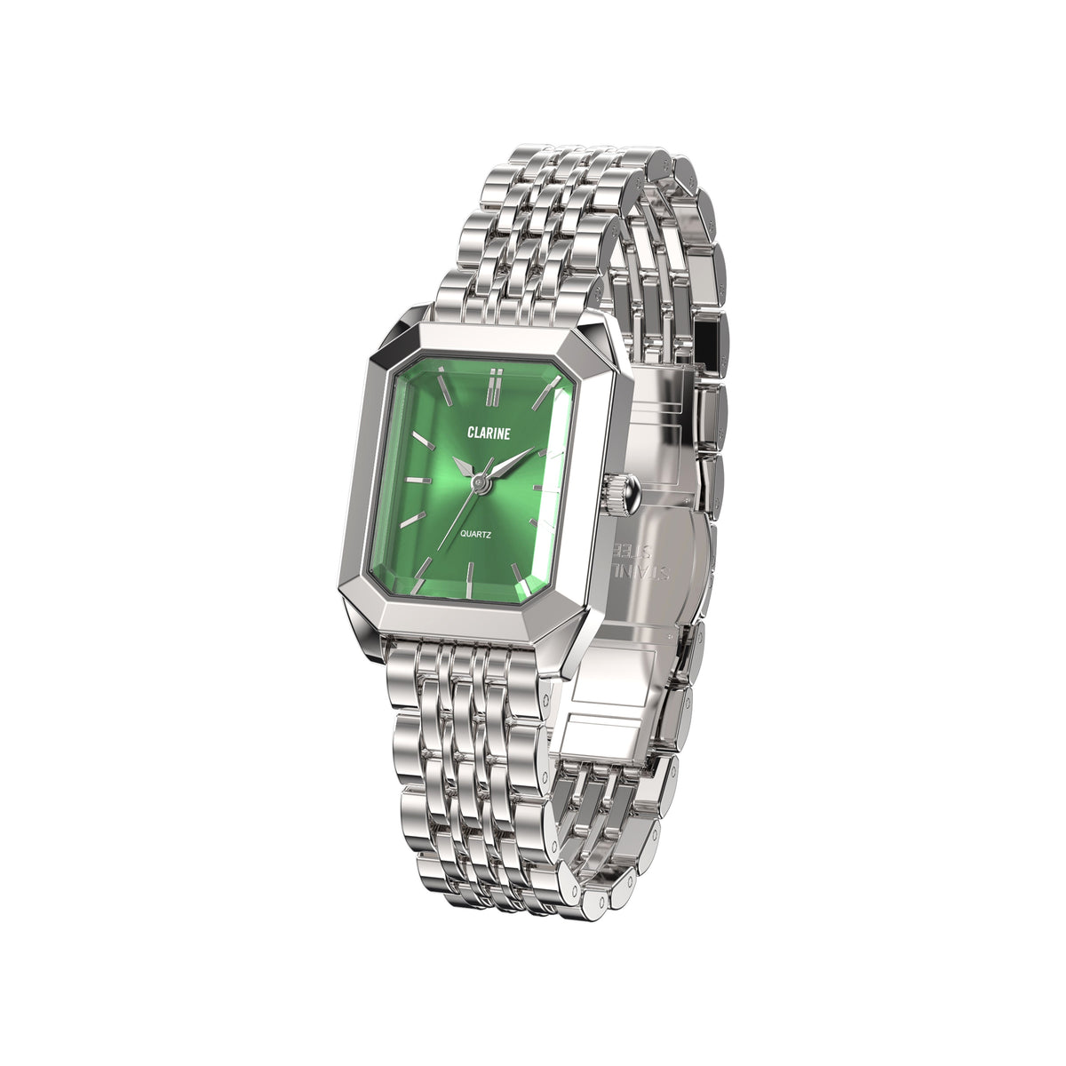 Claire de Mains Watch | Vayllor