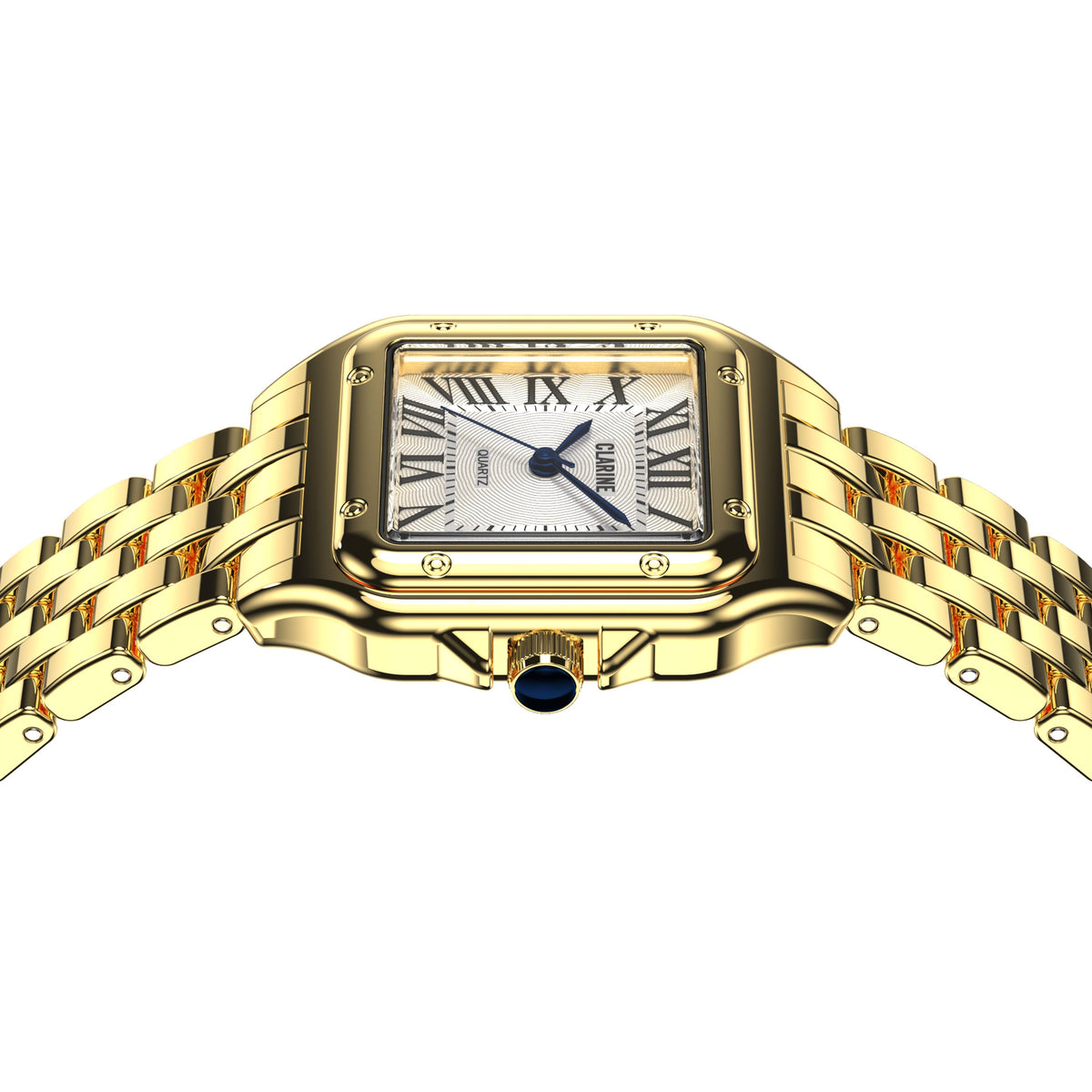 Grealy de Mains Watch | Vayllor