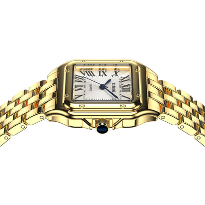 Grealy de Mains Watch | Vayllor