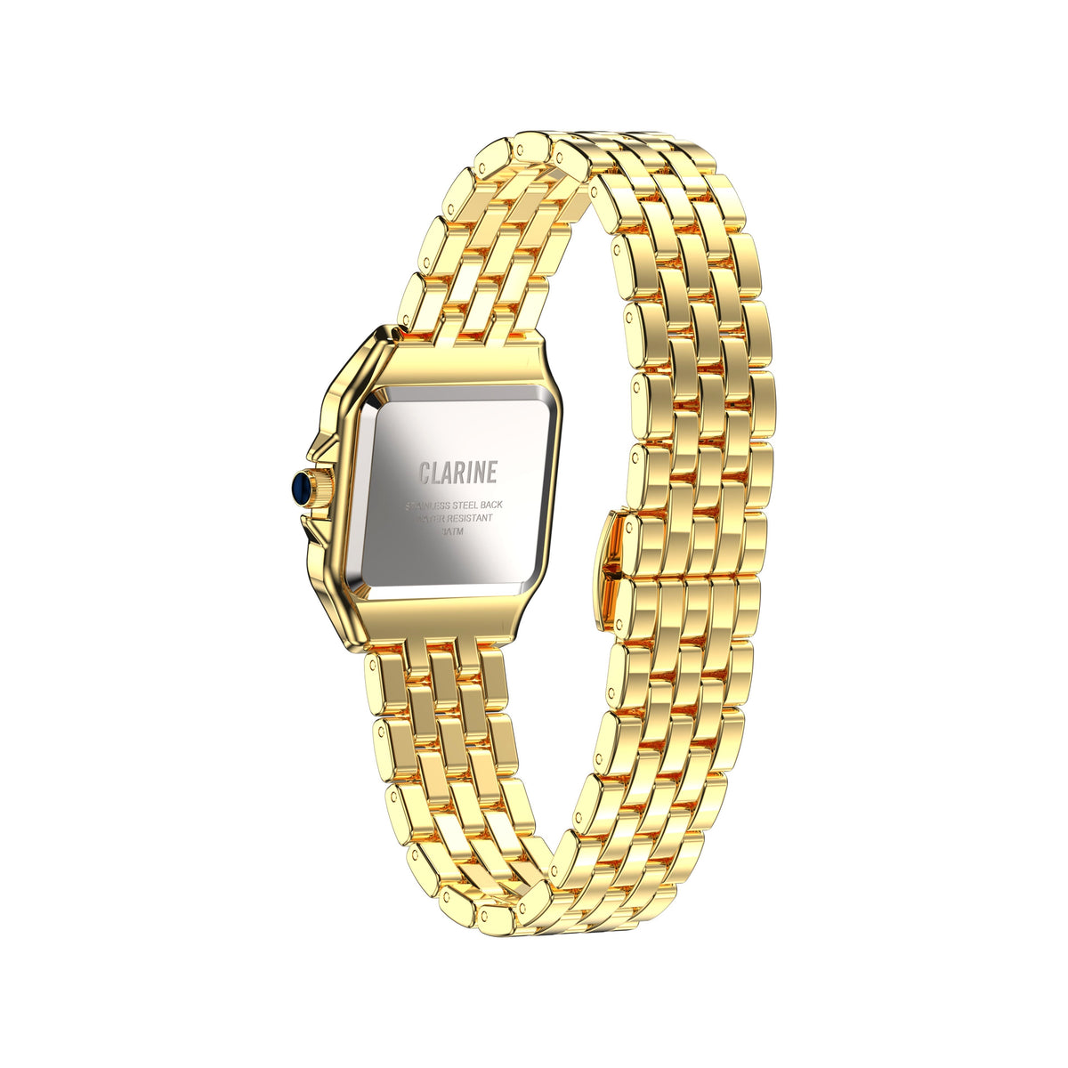 Grealy de Mains Watch | Vayllor