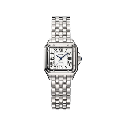 Grealy de Mains Watch, Premium Stainless Steel | Vayllor
