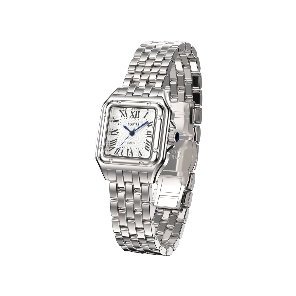 Grealy de Mains Watch | Vayllor