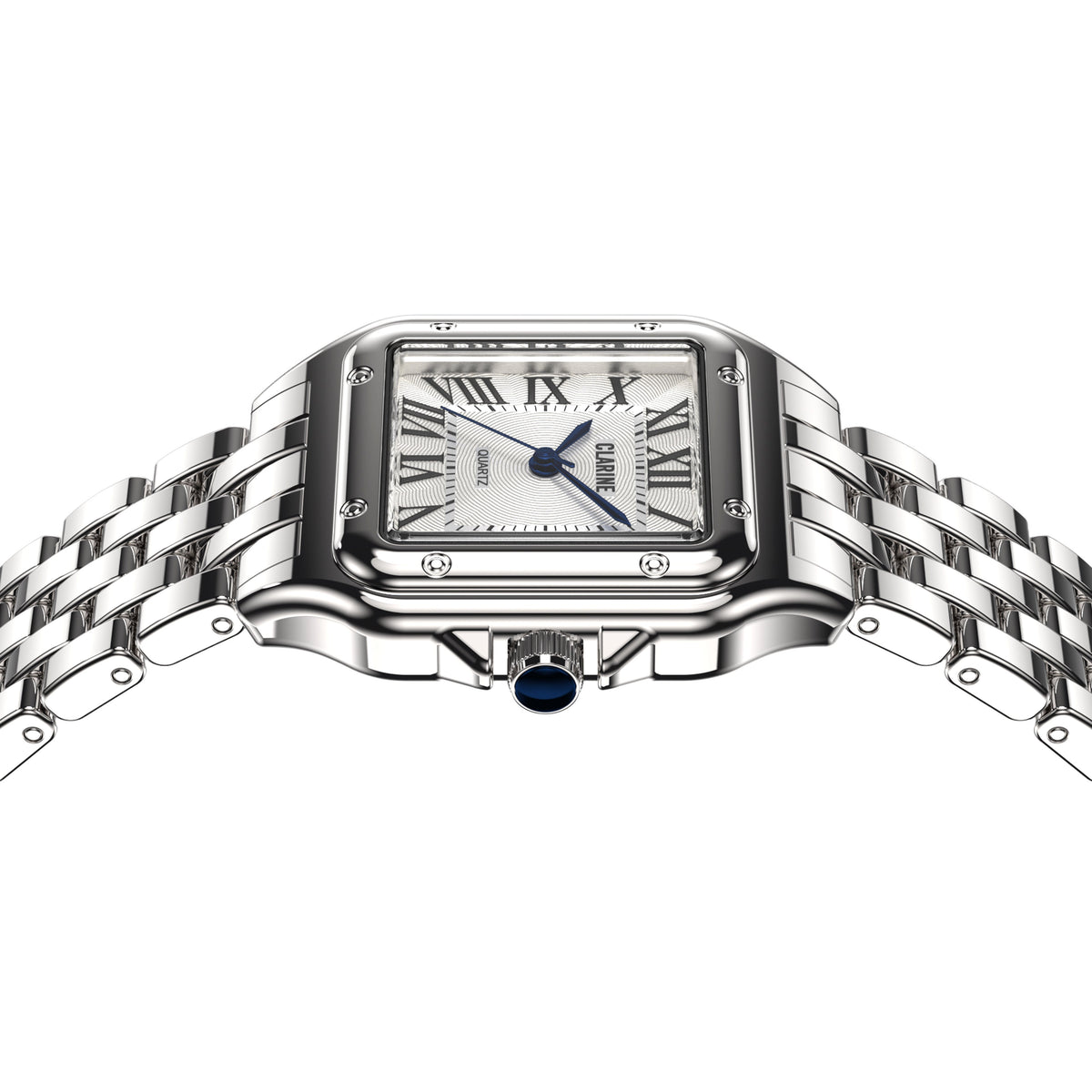 Grealy de Mains Watch | Vayllor