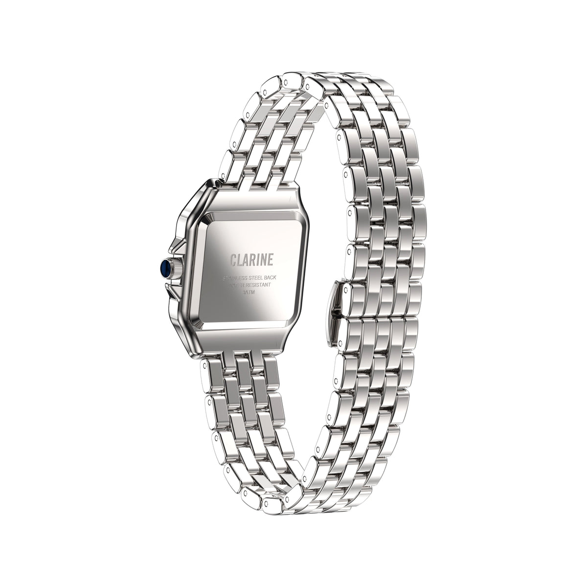 Grealy de Mains Watch | Vayllor