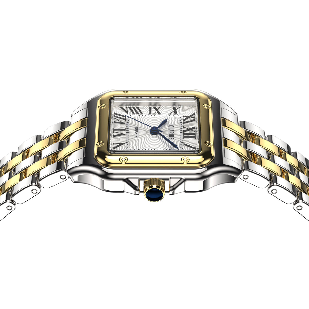 Grealy de Mains Watch | Vayllor