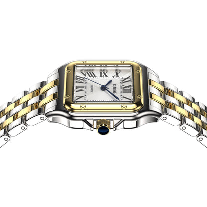 Grealy de Mains Watch | Vayllor