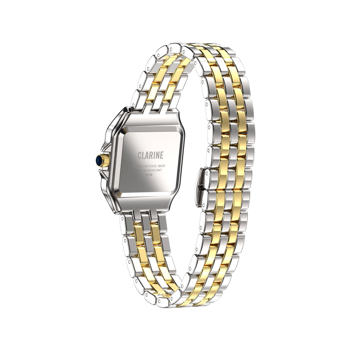Grealy de Mains Watch | Vayllor