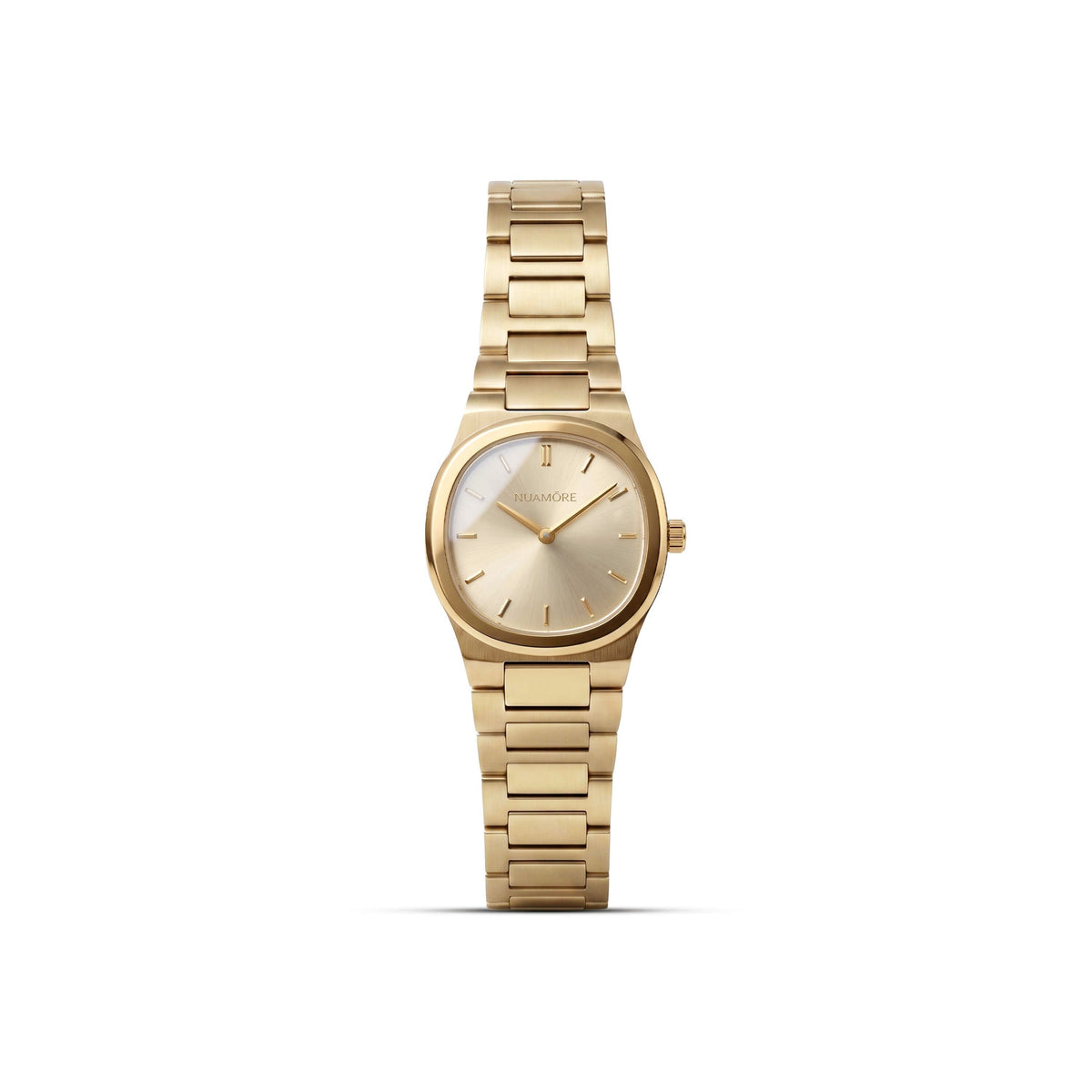 Oceana Watch, Gold Wave | Vayllor