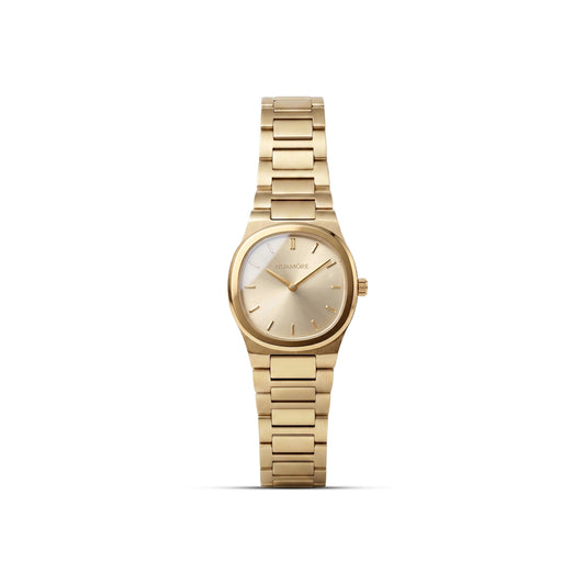 Oceana Watch, Gold Wave | Vayllor