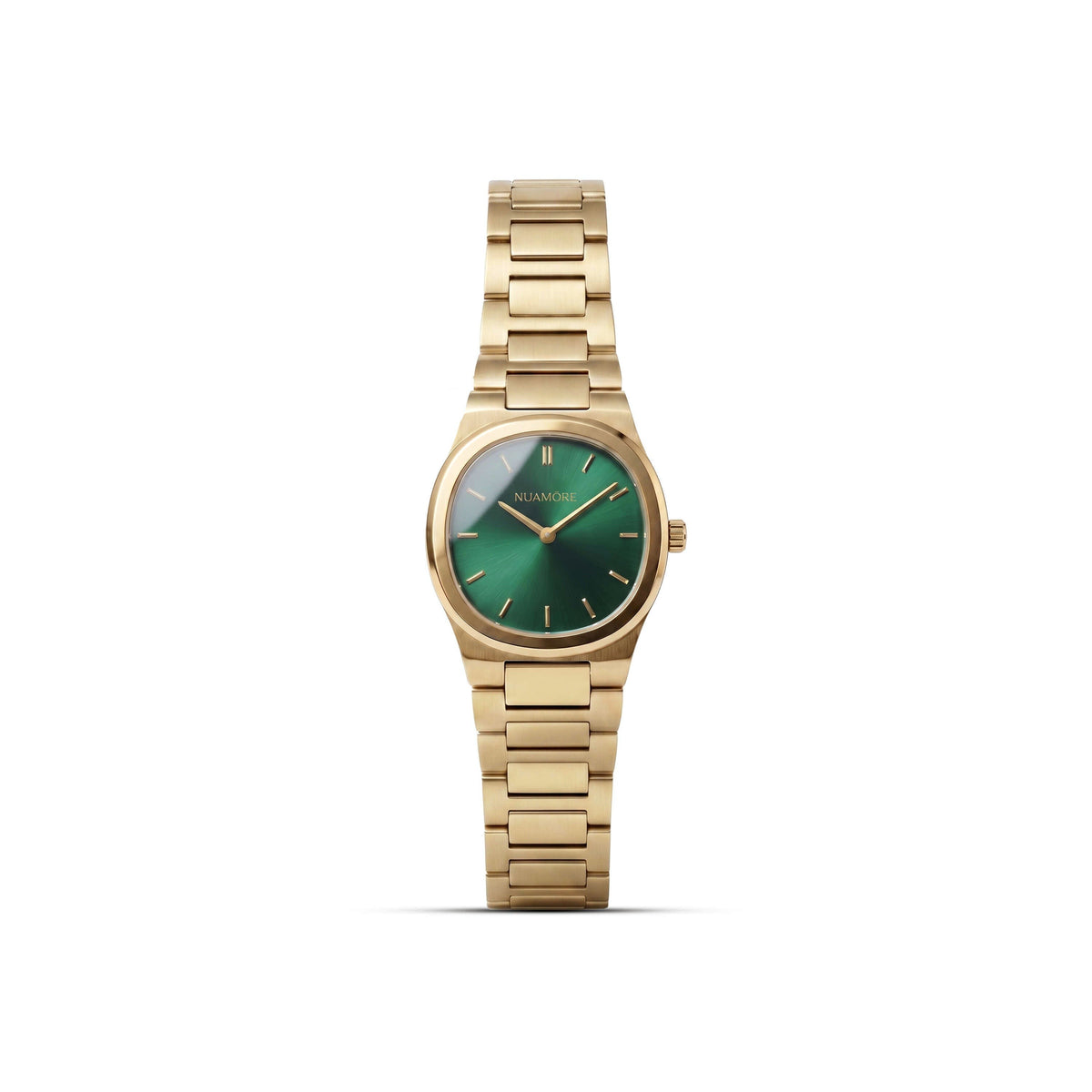 Oceana Watch, Emerald | Vayllor
