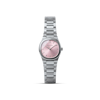 Oceana Watch, Pink | Vayllor
