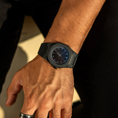 Aurabic 40mm Watch | Vayllor