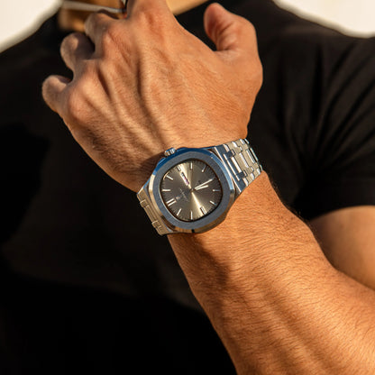 Timora 41mm Watch | Vayllor