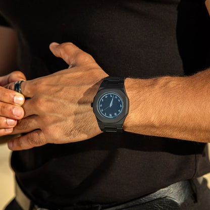 Aurabic 40mm Watch | Vayllor