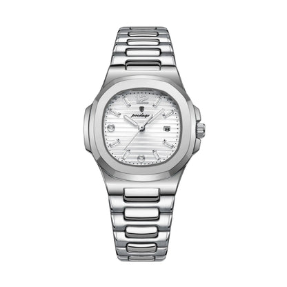 Lyra W 40mm Watch, Ice | Vayllor