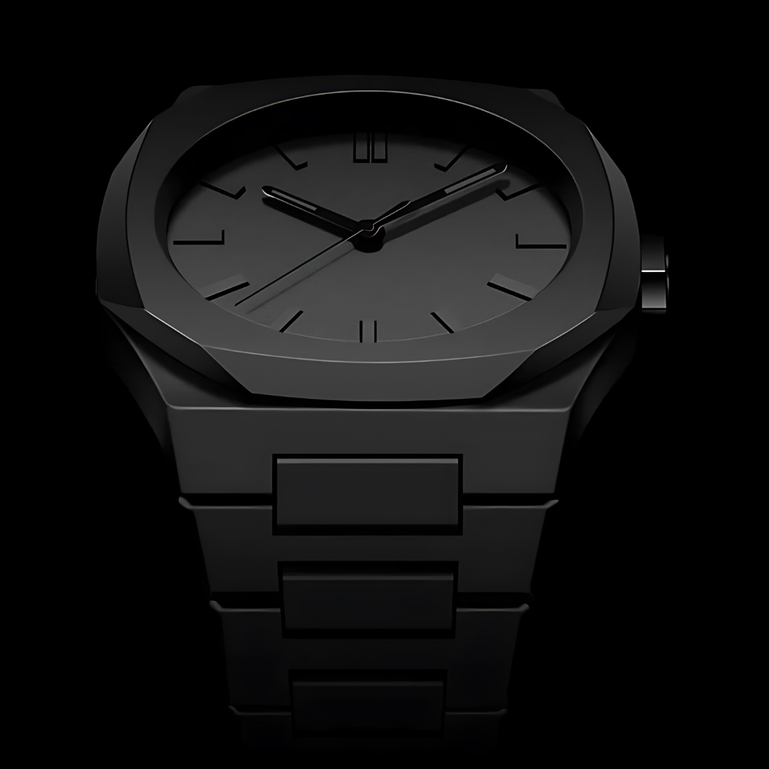 Phantom 41mm Watch | Vayllor