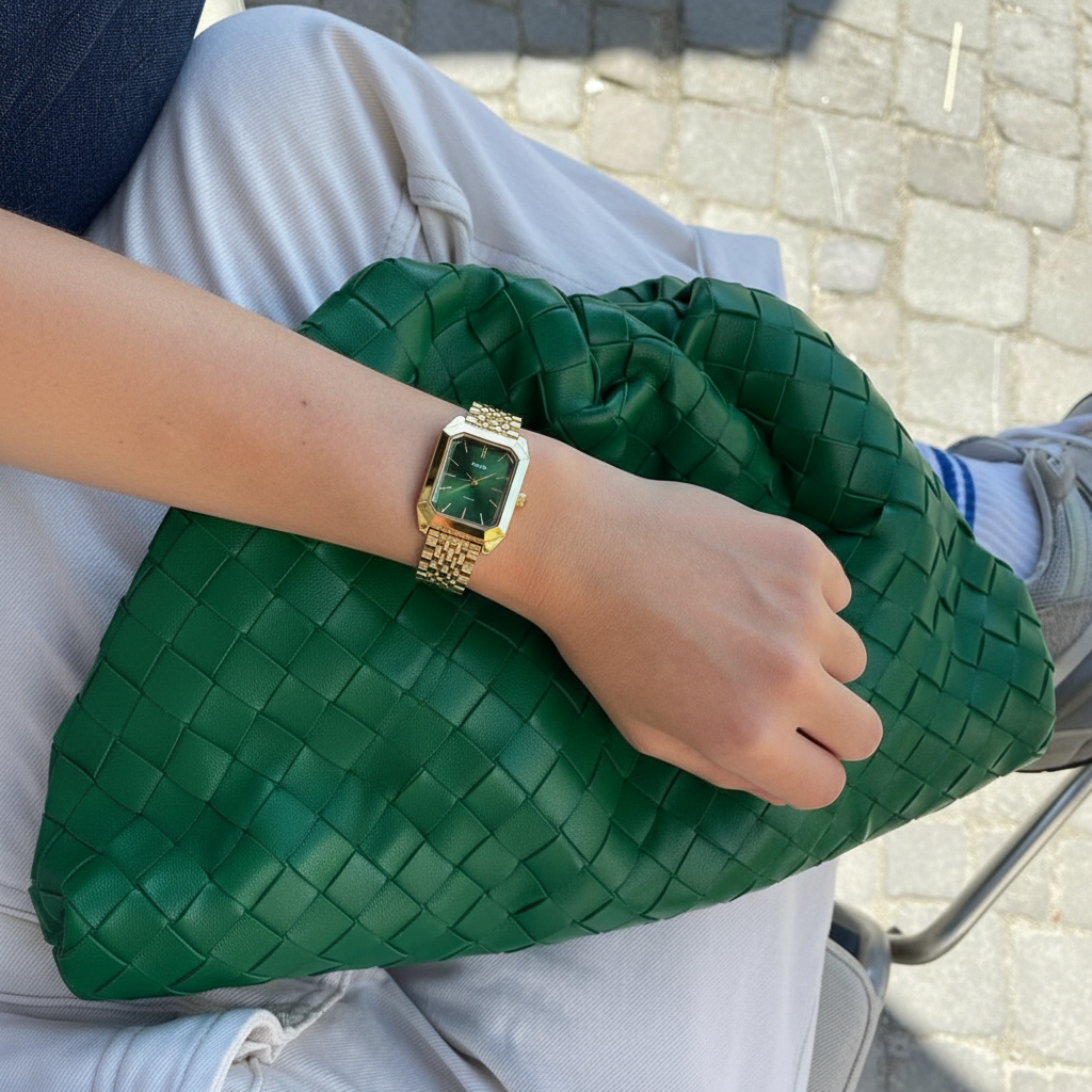 Claire de Mains Watch | Vayllor