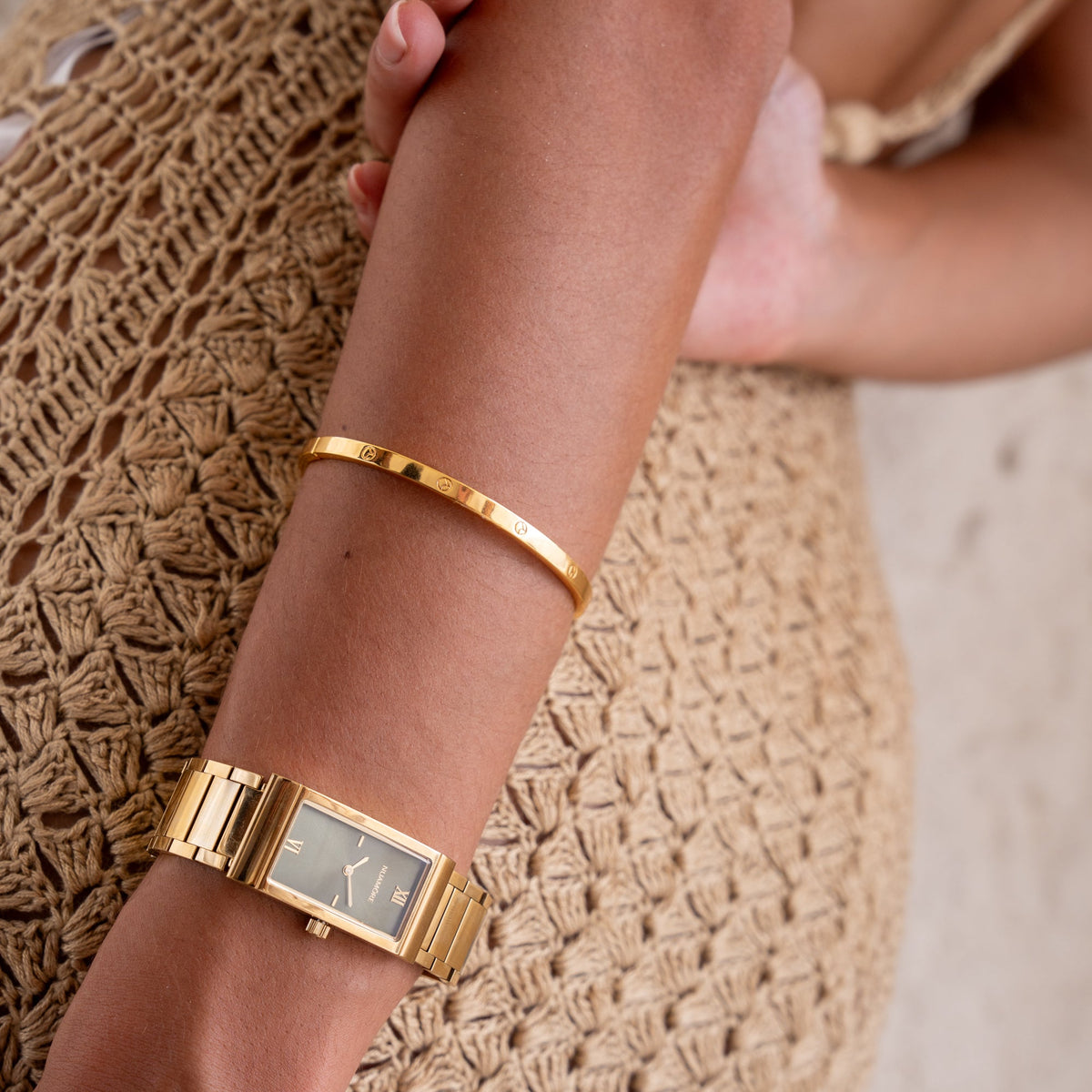 Giselle Watch | Vayllor