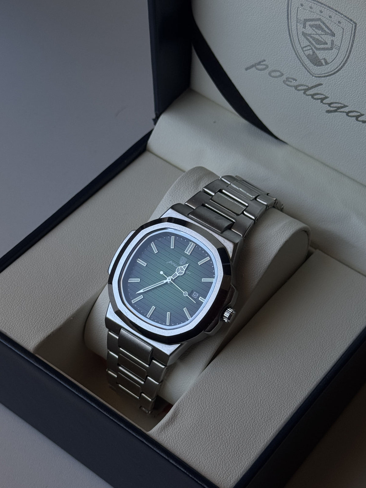 Premium Box | Vayllor