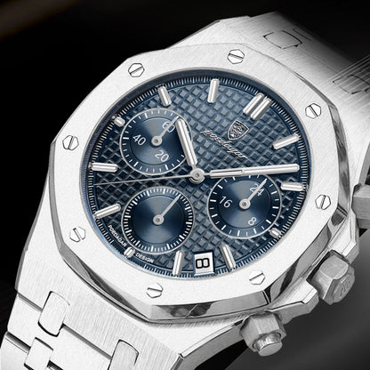 Serenade 42mm Watch | Vayllor