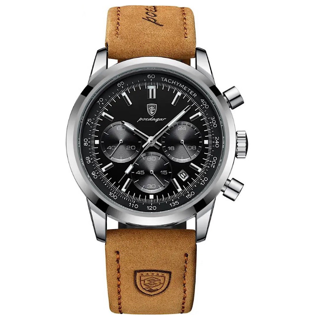 Eclipse 41mm Watch | Vayllor
