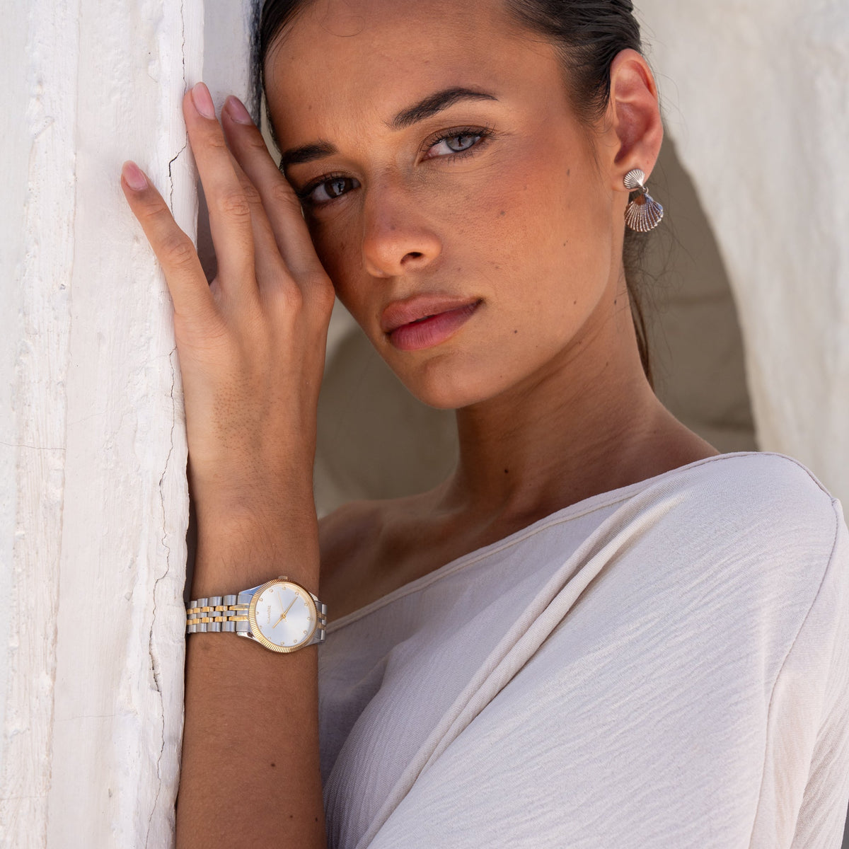 Solis Watch | Vayllor