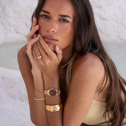 Solis Watch | Vayllor