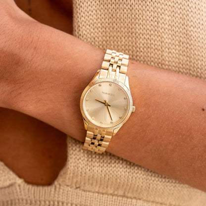 Solis Watch | Vayllor