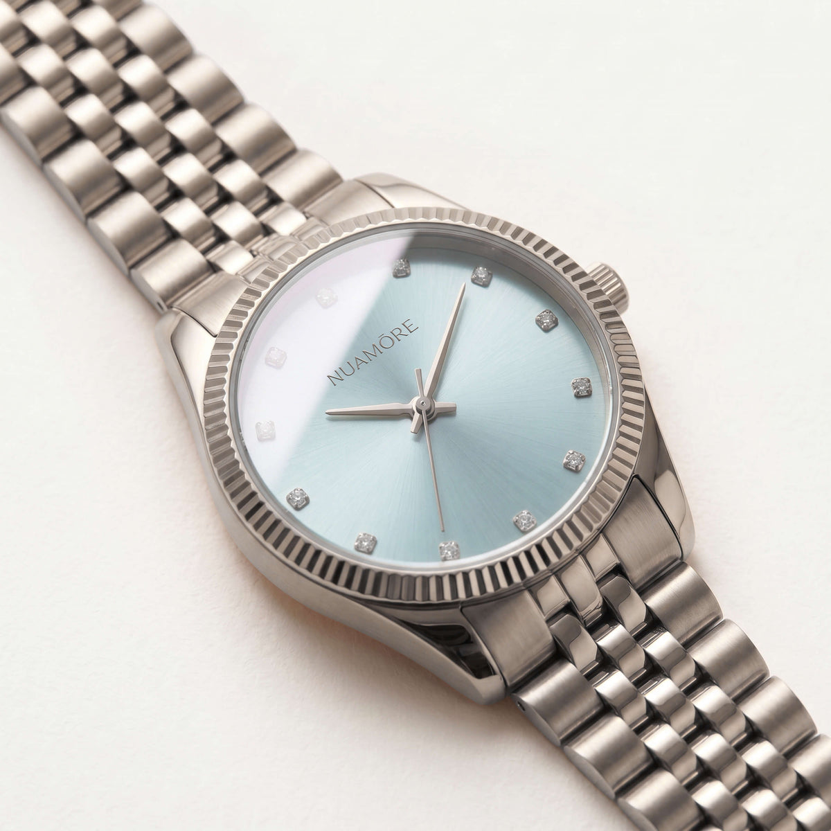 Solis Watch | Vayllor