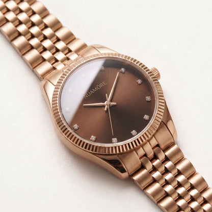 Solis Watch | Vayllor