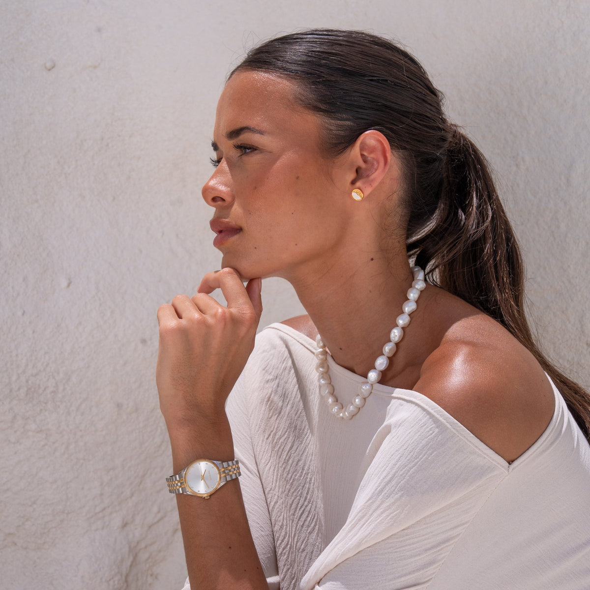 Solis Watch | Vayllor