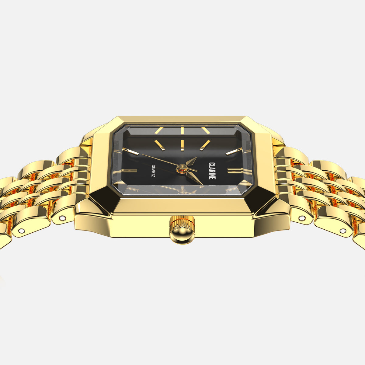 Claire de Mains Watch | Vayllor