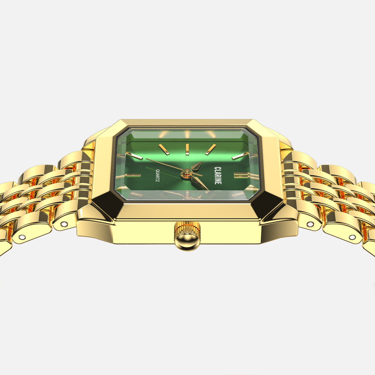 Claire de Mains Watch | Vayllor