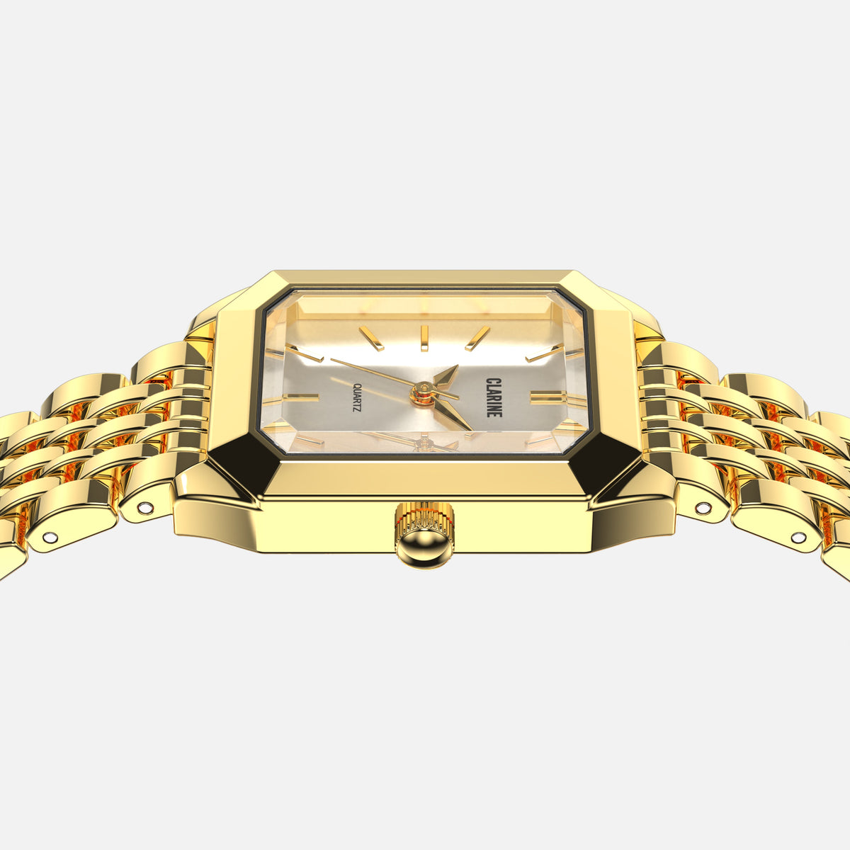 Claire de Mains Watch | Vayllor