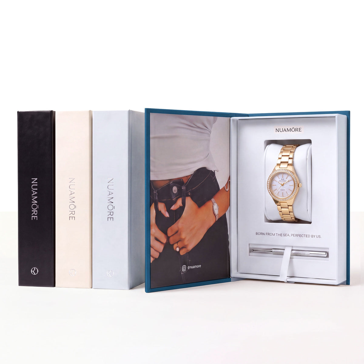Cora Watch | Vayllor